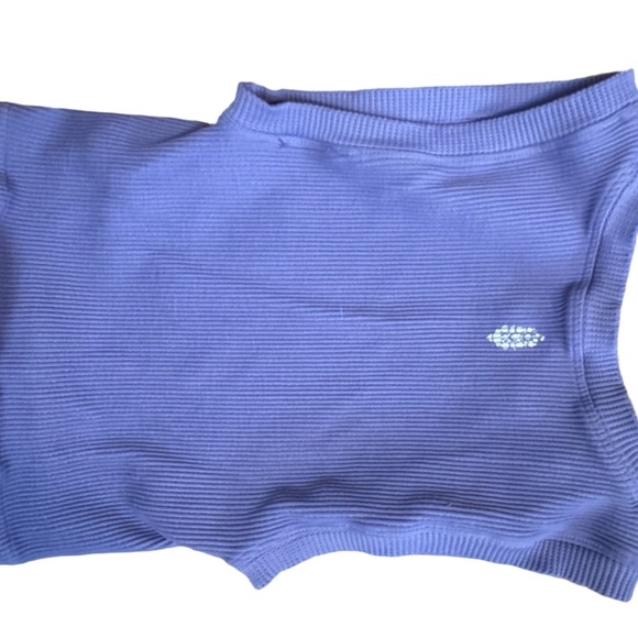 Free People Happiness Runs Muscle Tank size xs/s - Picture 3 of 4